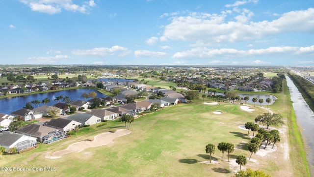 1996 Ganton Court, Rockledge, FL 32955