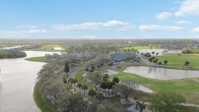 1996 Ganton Court, Rockledge, FL 32955