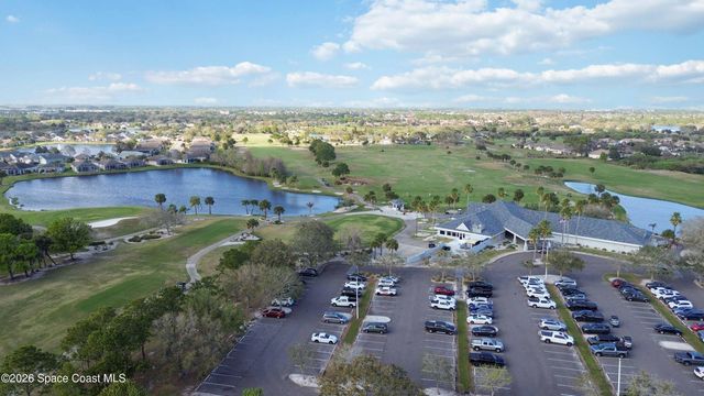 1996 Ganton Court, Rockledge, FL 32955