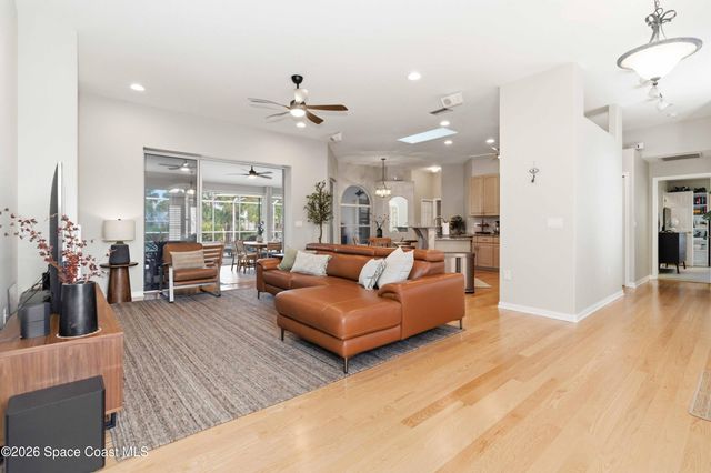 1996 Ganton Court, Rockledge, FL 32955