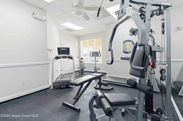 1996 Ganton Court, Rockledge, FL 32955