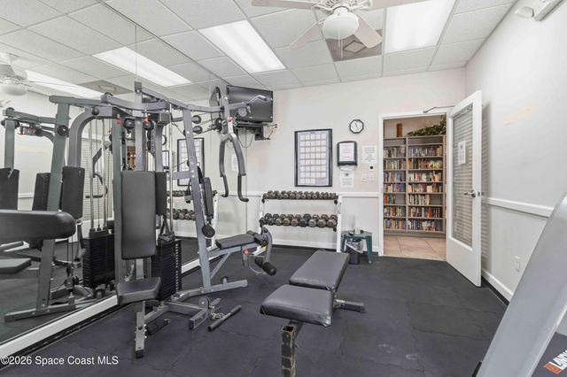 1996 Ganton Court, Rockledge, FL 32955