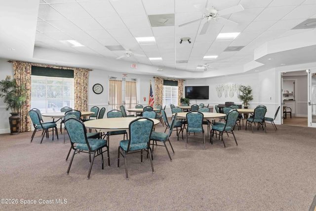 1996 Ganton Court, Rockledge, FL 32955