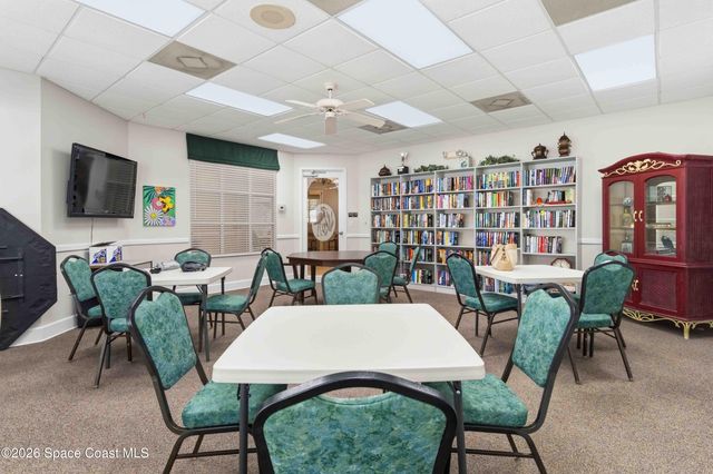 1996 Ganton Court, Rockledge, FL 32955