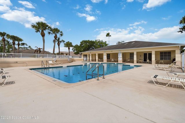 1996 Ganton Court, Rockledge, FL 32955