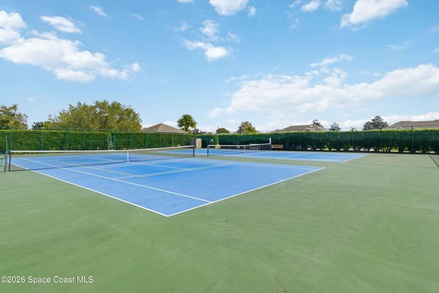 1996 Ganton Court, Rockledge, FL 32955