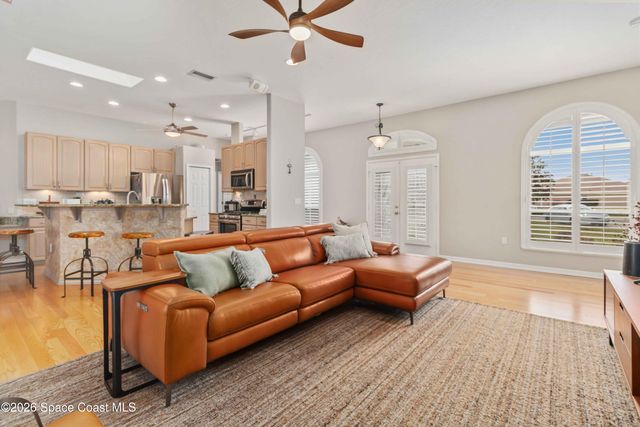 1996 Ganton Court, Rockledge, FL 32955