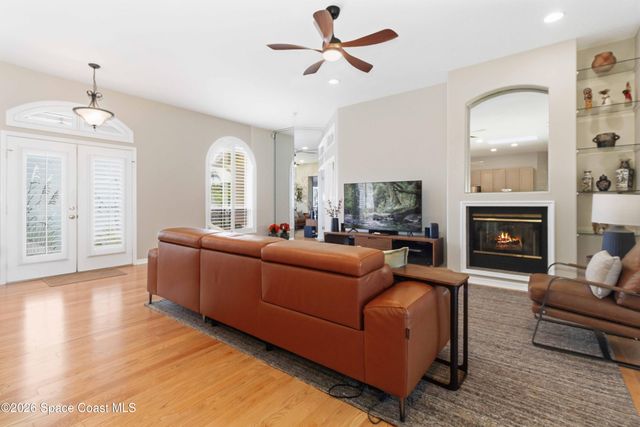 1996 Ganton Court, Rockledge, FL 32955