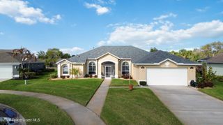 1996 Ganton Court, Rockledge, FL 32955
