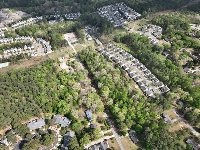 4216 Jane Lane, Raleigh, NC 27604