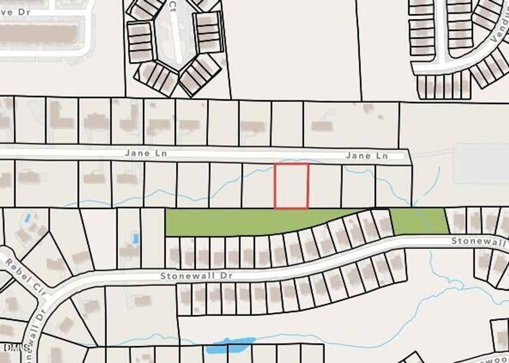 4216 Jane Lane, Raleigh, NC 27604