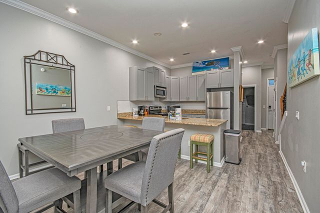 17135 Front Beach Road UNIT 23, Panama City Beach, FL 32413