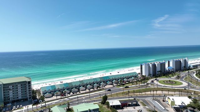 17135 Front Beach Road UNIT 23, Panama City Beach, FL 32413
