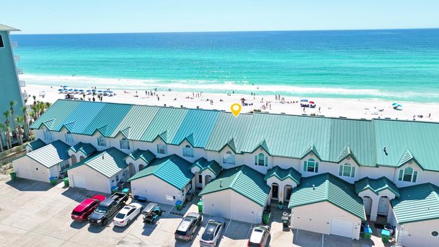 17135 Front Beach Road UNIT 23, Panama City Beach, FL 32413