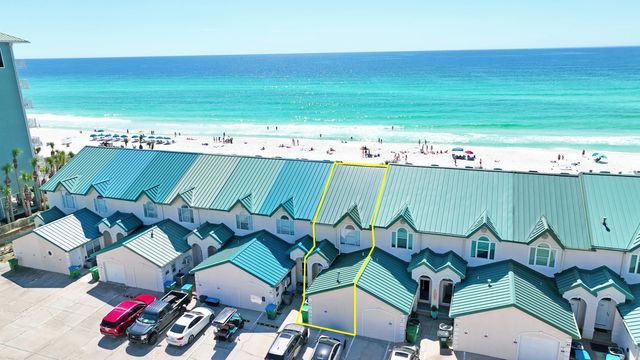 17135 Front Beach Road UNIT 23, Panama City Beach, FL 32413