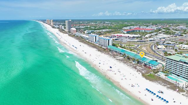 17135 Front Beach Road UNIT 23, Panama City Beach, FL 32413