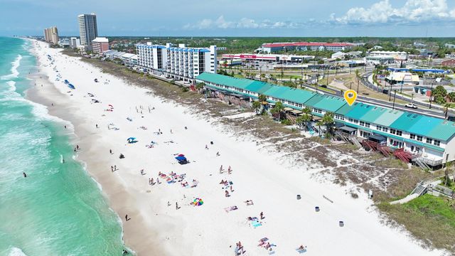 17135 Front Beach Road UNIT 23, Panama City Beach, FL 32413