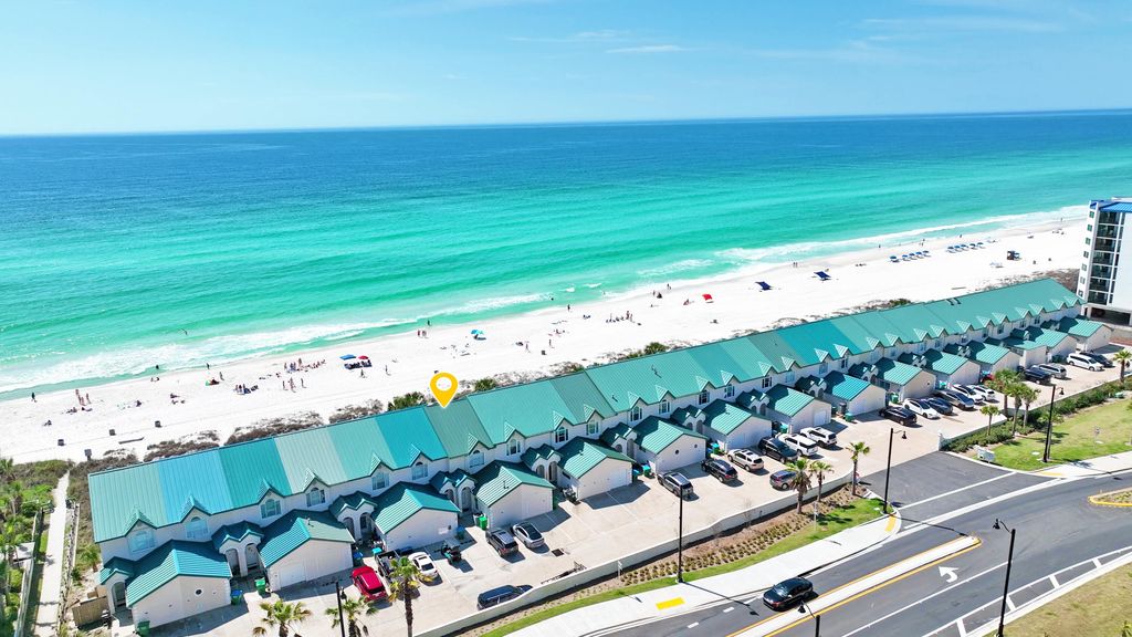 17135 Front Beach Road UNIT 23, Panama City Beach, FL 32413