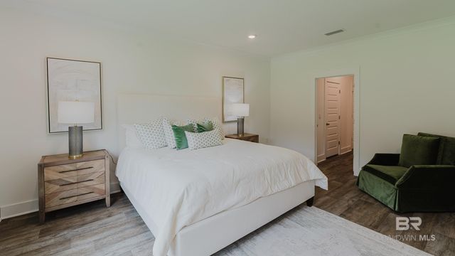 21824 Seabrooke Avenue, Foley, AL 36535