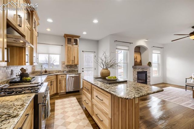 12555 Handles Peak Way, Peyton, CO 80831