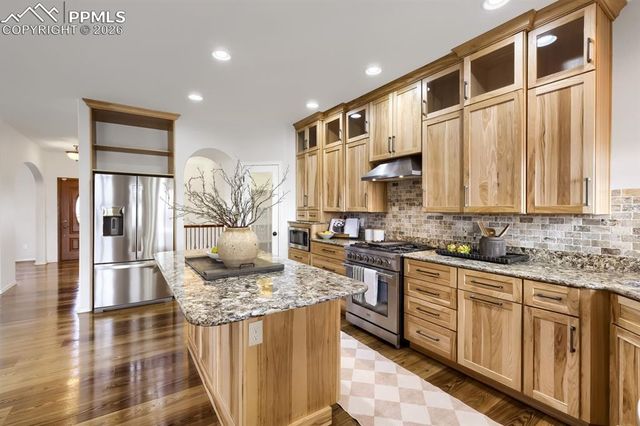 12555 Handles Peak Way, Peyton, CO 80831