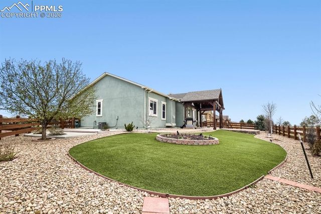 12555 Handles Peak Way, Peyton, CO 80831