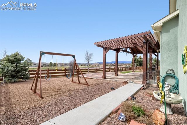 12555 Handles Peak Way, Peyton, CO 80831
