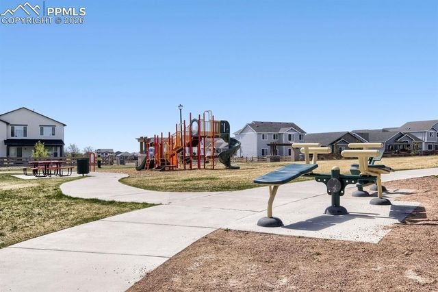 12555 Handles Peak Way, Peyton, CO 80831