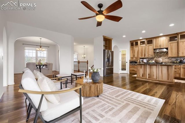 12555 Handles Peak Way, Peyton, CO 80831