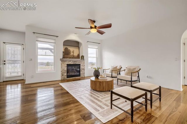 12555 Handles Peak Way, Peyton, CO 80831