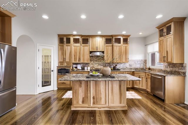 12555 Handles Peak Way, Peyton, CO 80831