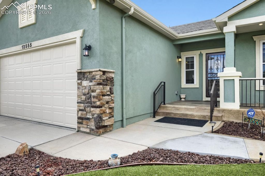 12555 Handles Peak Way, Peyton, CO 80831 — photo 3