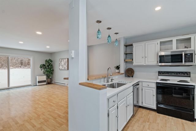 71 Ti Lane, Shelburne, VT 05482