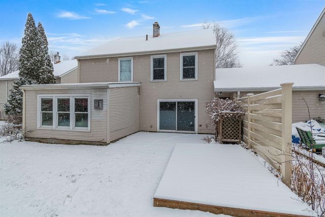 71 Ti Lane, Shelburne, VT 05482