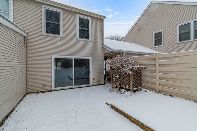 71 Ti Lane, Shelburne, VT 05482