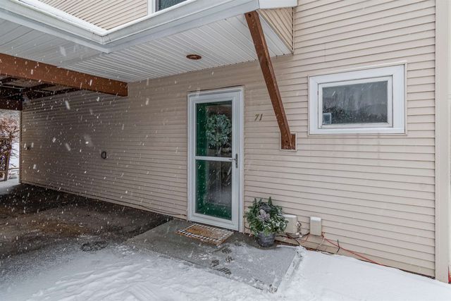 71 Ti Lane, Shelburne, VT 05482