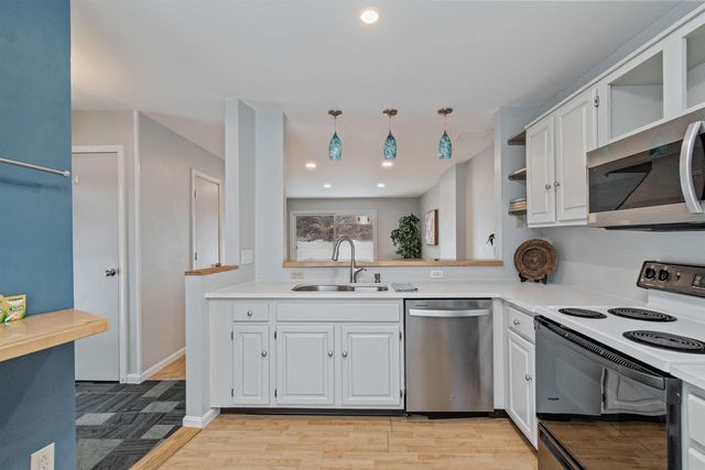 71 Ti Lane, Shelburne, VT 05482