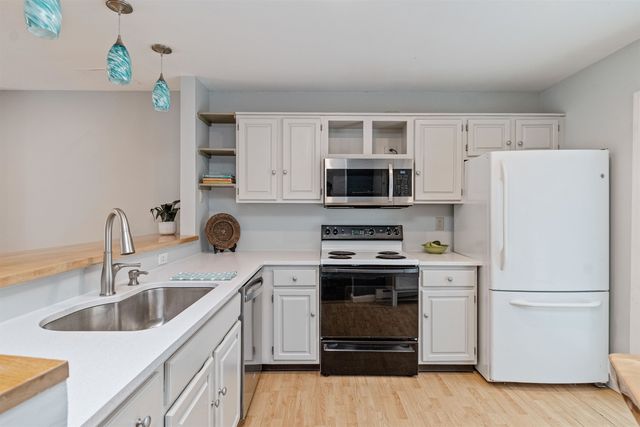 71 Ti Lane, Shelburne, VT 05482