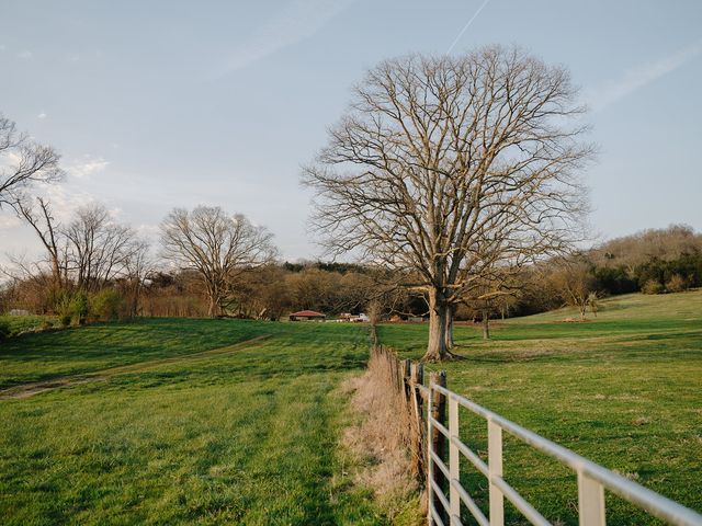 1652 Guy Ferrell Rd, Franklin, TN 37067