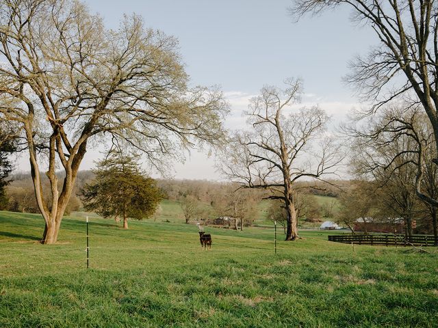 1652 Guy Ferrell Rd, Franklin, TN 37067