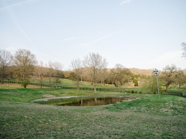 1652 Guy Ferrell Rd, Franklin, TN 37067