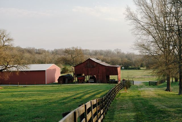 1652 Guy Ferrell Rd, Franklin, TN 37067