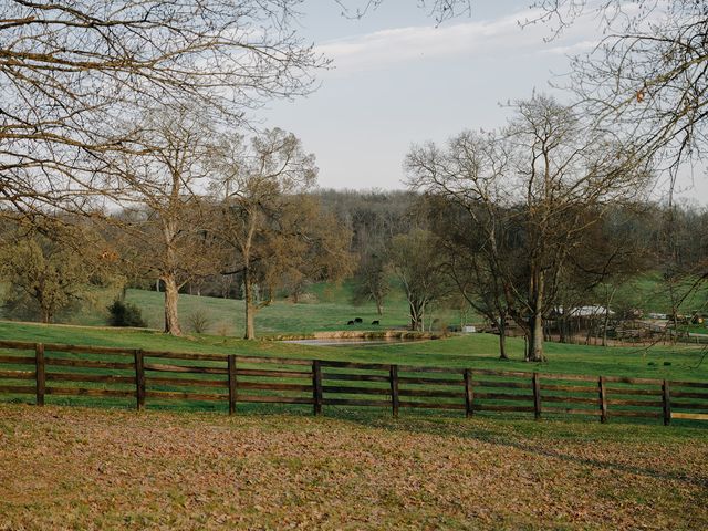 1652 Guy Ferrell Rd, Franklin, TN 37067