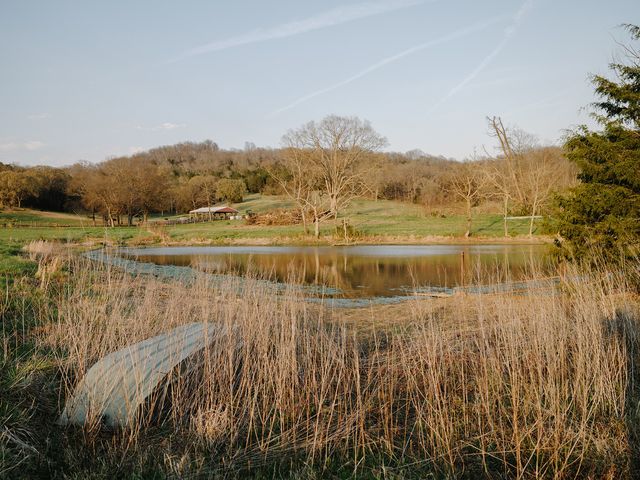 1652 Guy Ferrell Rd, Franklin, TN 37067