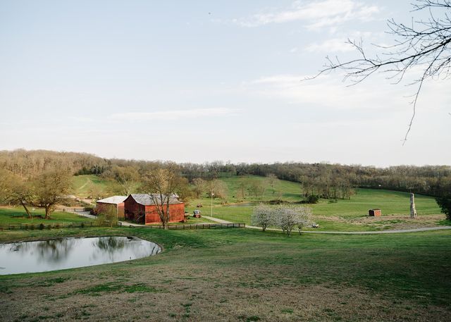 1652 Guy Ferrell Rd, Franklin, TN 37067