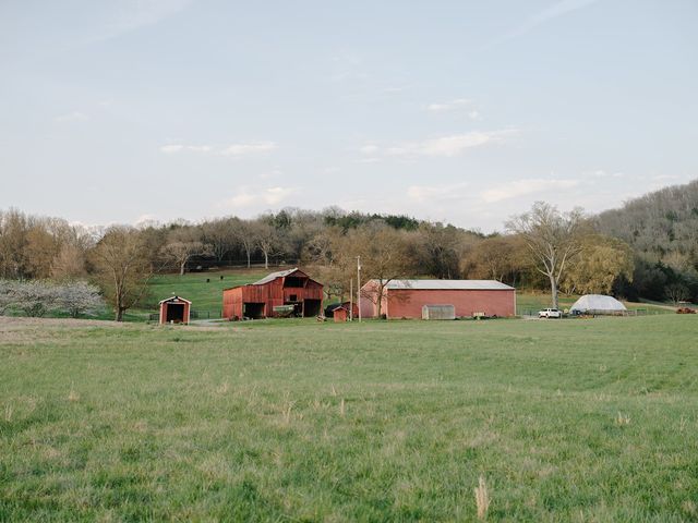 1652 Guy Ferrell Rd, Franklin, TN 37067