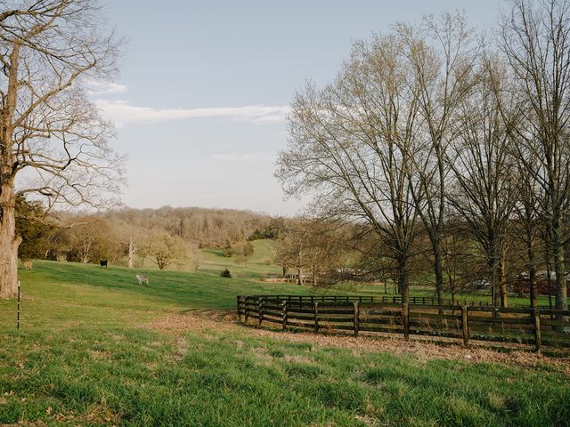 1652 Guy Ferrell Rd, Franklin, TN 37067