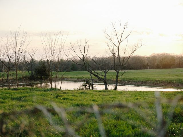 1652 Guy Ferrell Rd, Franklin, TN 37067