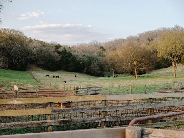 1652 Guy Ferrell Rd, Franklin, TN 37067