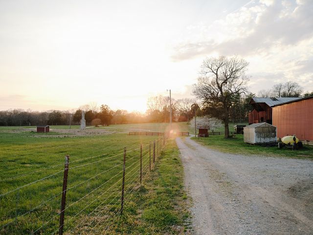 1652 Guy Ferrell Rd, Franklin, TN 37067